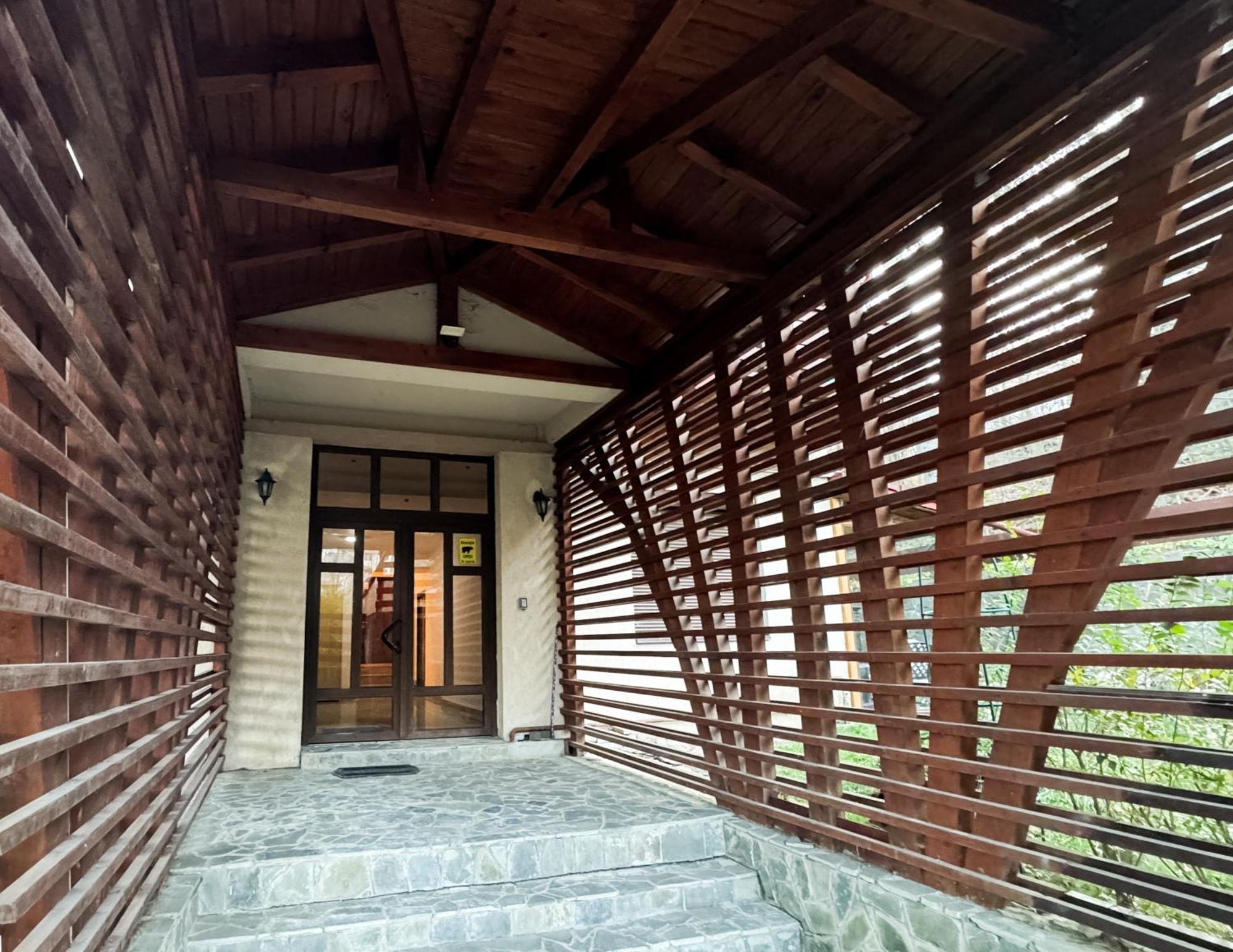 Apartmán Impala Sinaia - Springbok Exteriér fotografie