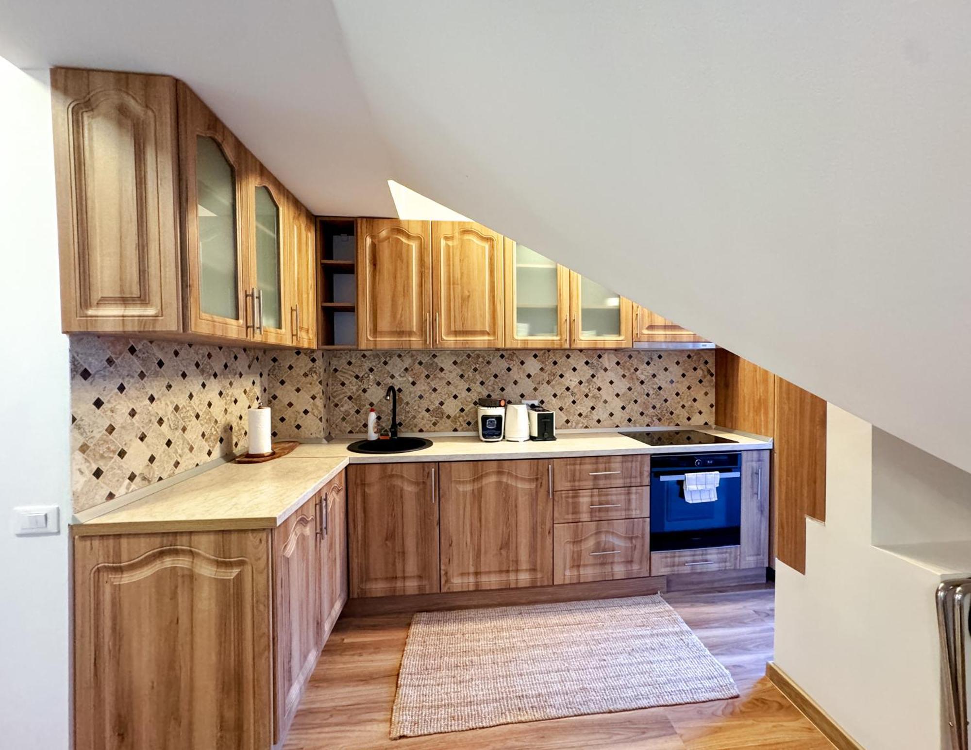 Apartmán Impala Sinaia - Springbok Exteriér fotografie