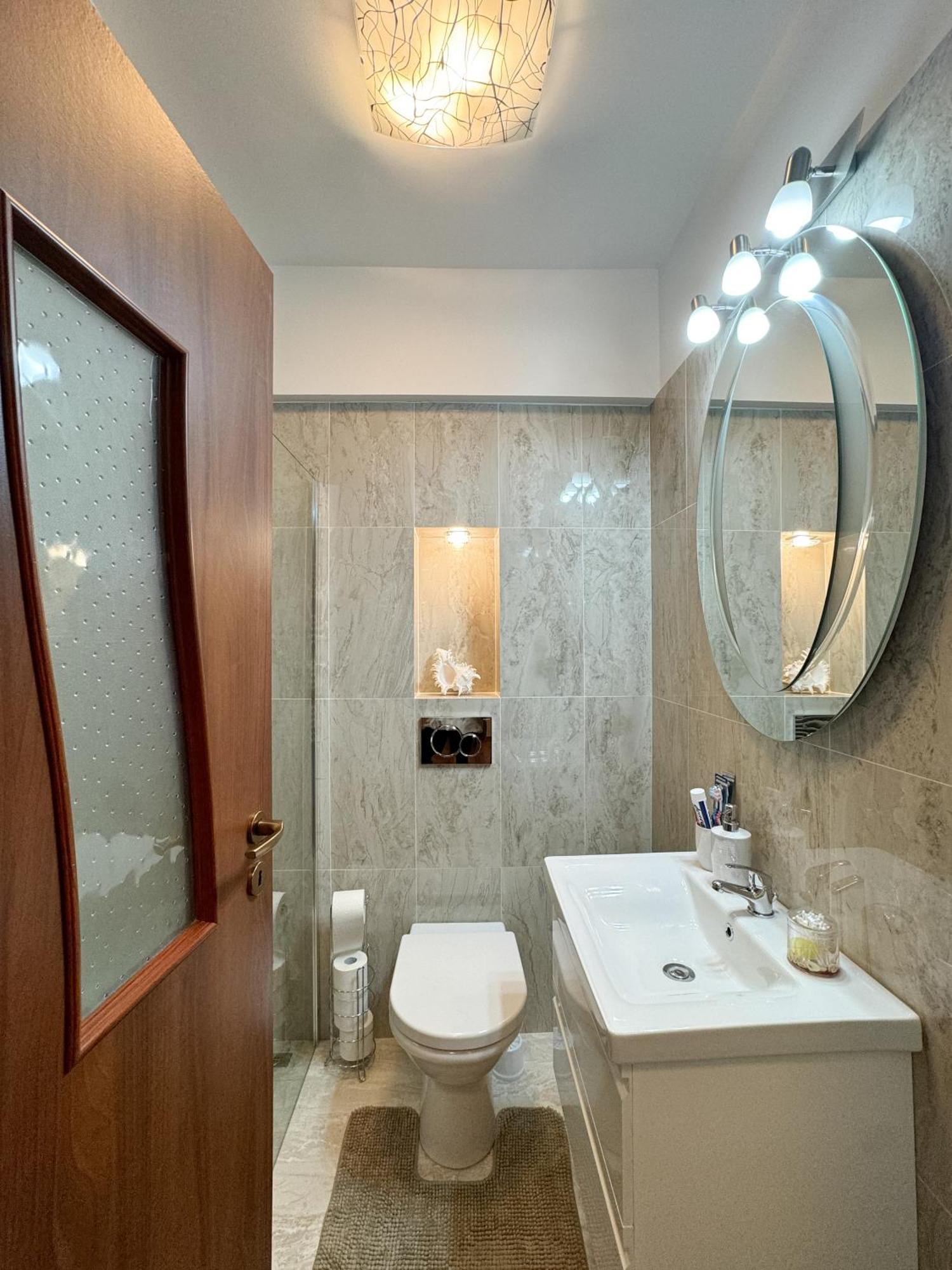 Apartmán Impala Sinaia - Springbok Exteriér fotografie